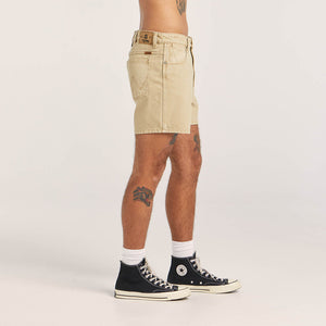 WRANGLER MENS SLACKER SHORT