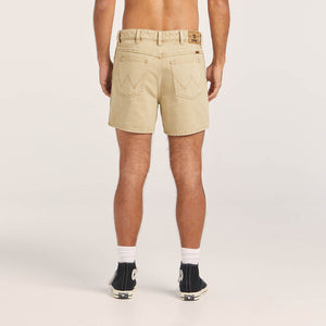 WRANGLER MENS SLACKER SHORT