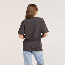 Load image into Gallery viewer, Wrangler Womens Boxy Slouch Tee
