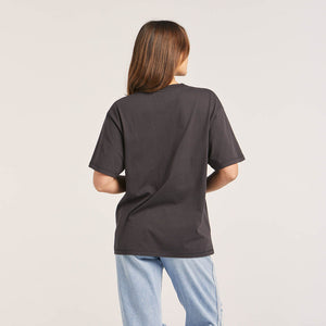 Wrangler Womens Boxy Slouch Tee