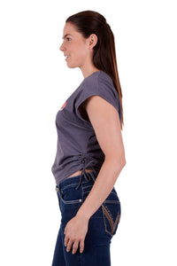 Wrangler Womens Eve Tank