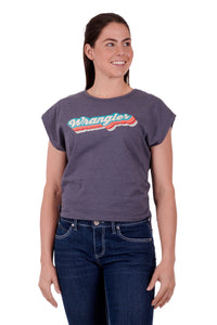 Wrangler Womens Eve Tank