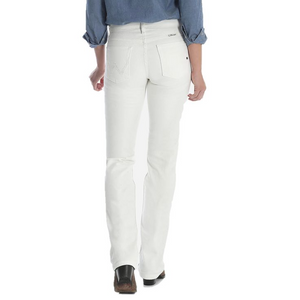 Wrangler Womens Q Baby Jeans