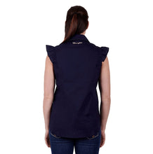Load image into Gallery viewer, Wrangler Womens Valeria Blouse
