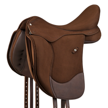 Load image into Gallery viewer, Wintec Isabell Icon Dressage Saddle
