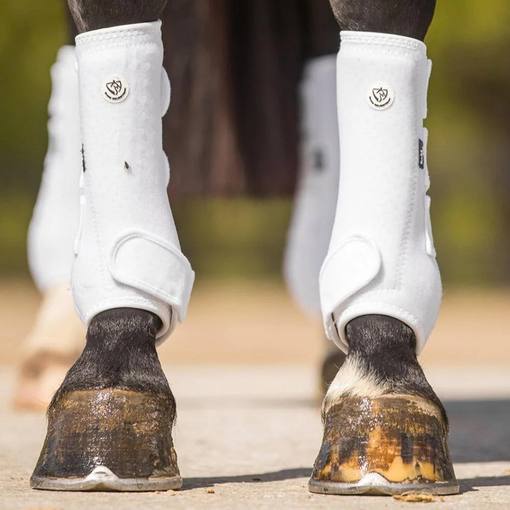 Bare Equestrian Horse Wear - Airflow Pro Sport Boots