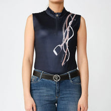 Load image into Gallery viewer, PS OF SWEDEN WILMA SLEEVELESS BASE LAYER
