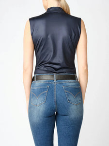 PS OF SWEDEN WILMA SLEEVELESS BASE LAYER