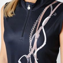 Load image into Gallery viewer, PS OF SWEDEN WILMA SLEEVELESS BASE LAYER
