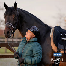 Load image into Gallery viewer, Wintec Isabell Icon Dressage Saddle
