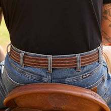 Load image into Gallery viewer, Wrangler Mens Benson Belt
