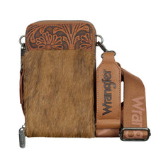 Load image into Gallery viewer, Wrangler Camile Wallet Bag
