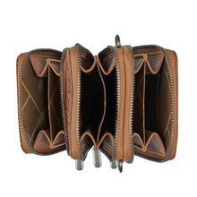 Load image into Gallery viewer, Wrangler Camile Wallet Bag
