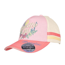 Load image into Gallery viewer, Wrangler Kids Imogen Full Back Cap
