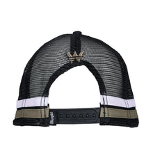 Load image into Gallery viewer, Wrangler Evan HP Trucker Cap
