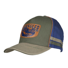 Load image into Gallery viewer, Wrangler Fritz HP Full Back Cap
