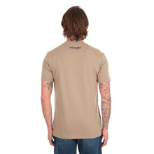 Load image into Gallery viewer, Wrangler Mens James Short Sleeve Tee
