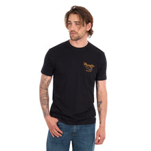Load image into Gallery viewer, Wrangler Mens Robert Short Sleeve Tee
