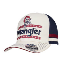 Load image into Gallery viewer, Wrangler Nora HP Full Back Cap
