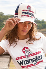 Load image into Gallery viewer, Wrangler Nora HP Full Back Cap
