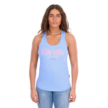 Load image into Gallery viewer, Wrangler Womens Maya Tank Top
