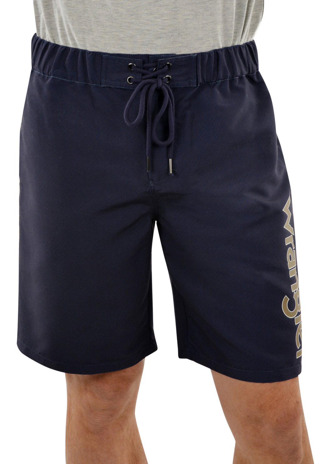Wrangler Mens Logo Boardshort