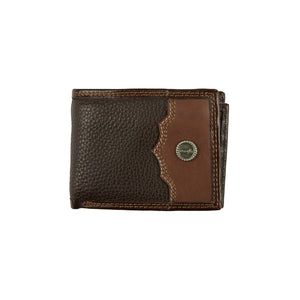 WRANGLER JOHNNY WALLET