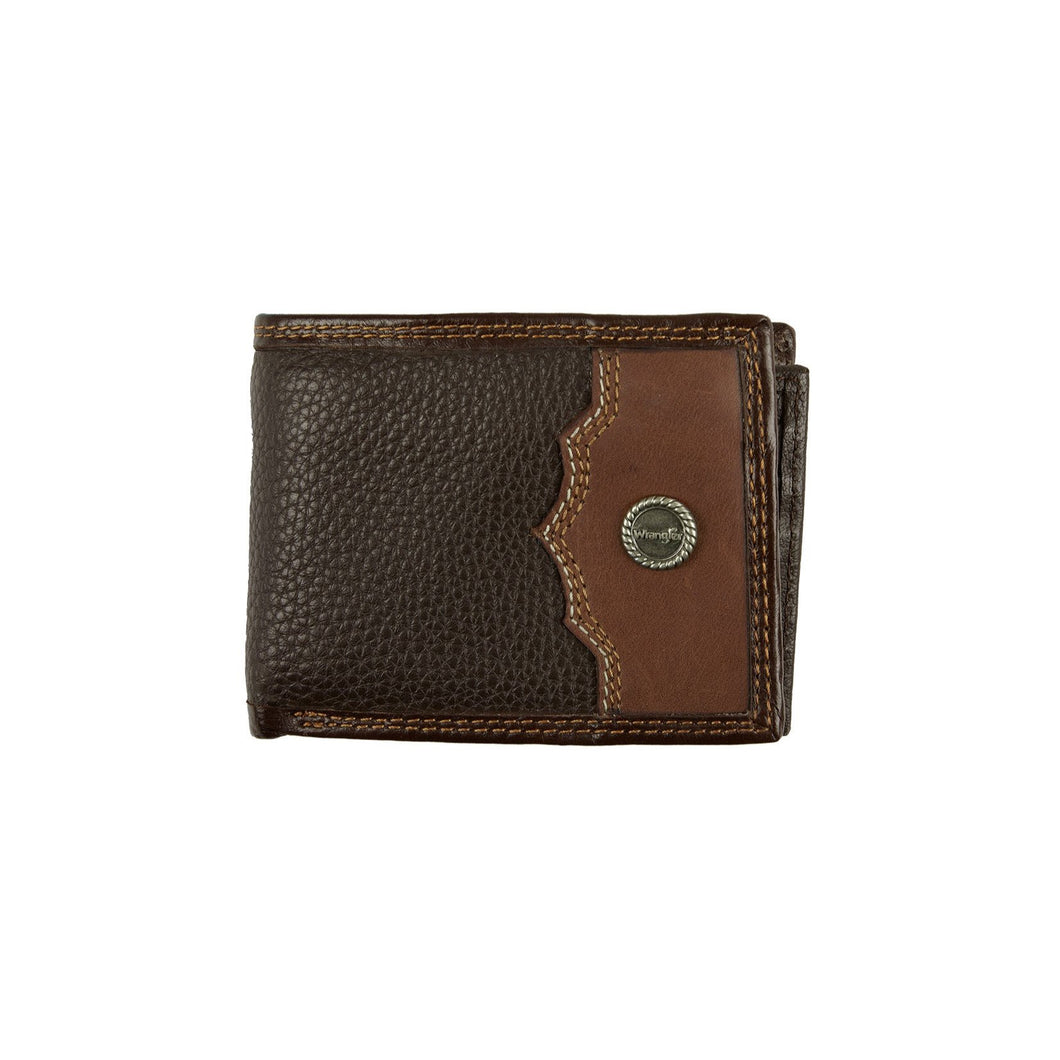 WRANGLER JOHNNY WALLET