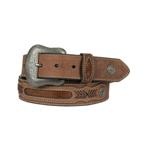 Wrangler Hogan Belt