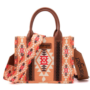 Wrangler Southwestern Crossbody Bag