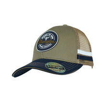 Load image into Gallery viewer, Wrangler Merlin Trucker Cap
