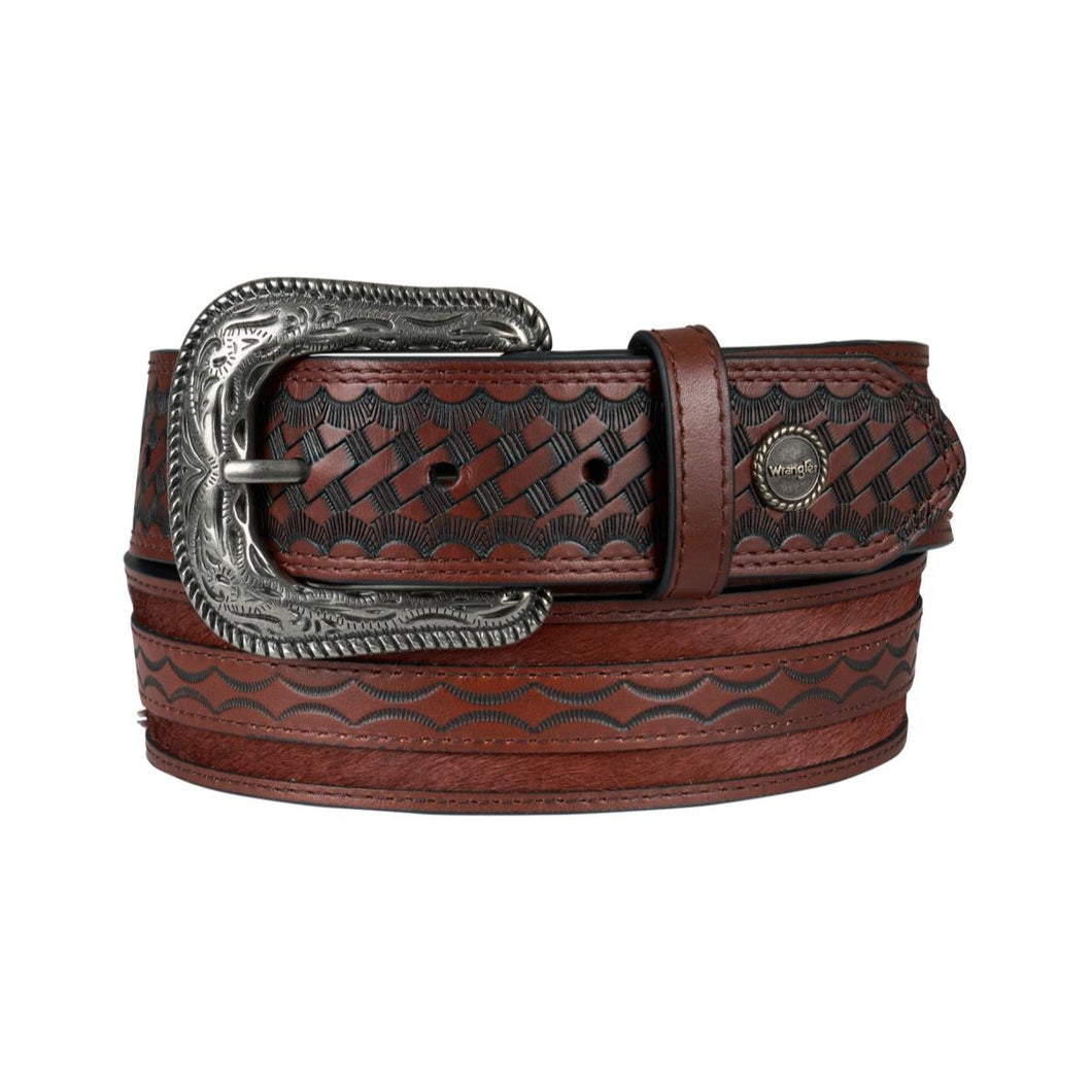 Wrangler Ryden Belt