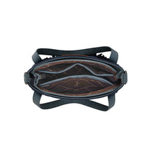 Load image into Gallery viewer, Wrangler Two Tone Fringe Bag
