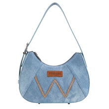 Load image into Gallery viewer, Wrangler Willa Shoulder Bag
