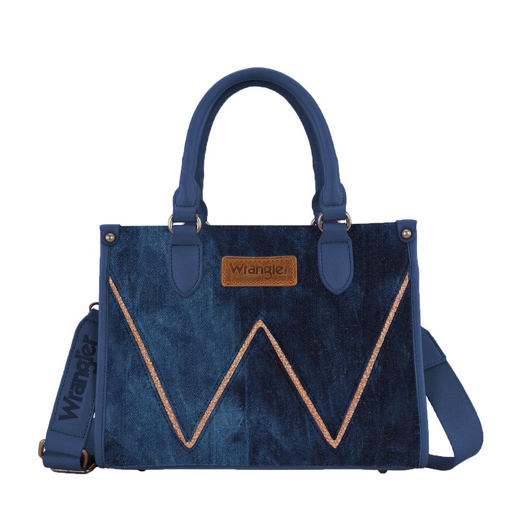 Wrangler Willa Crossbody Bag