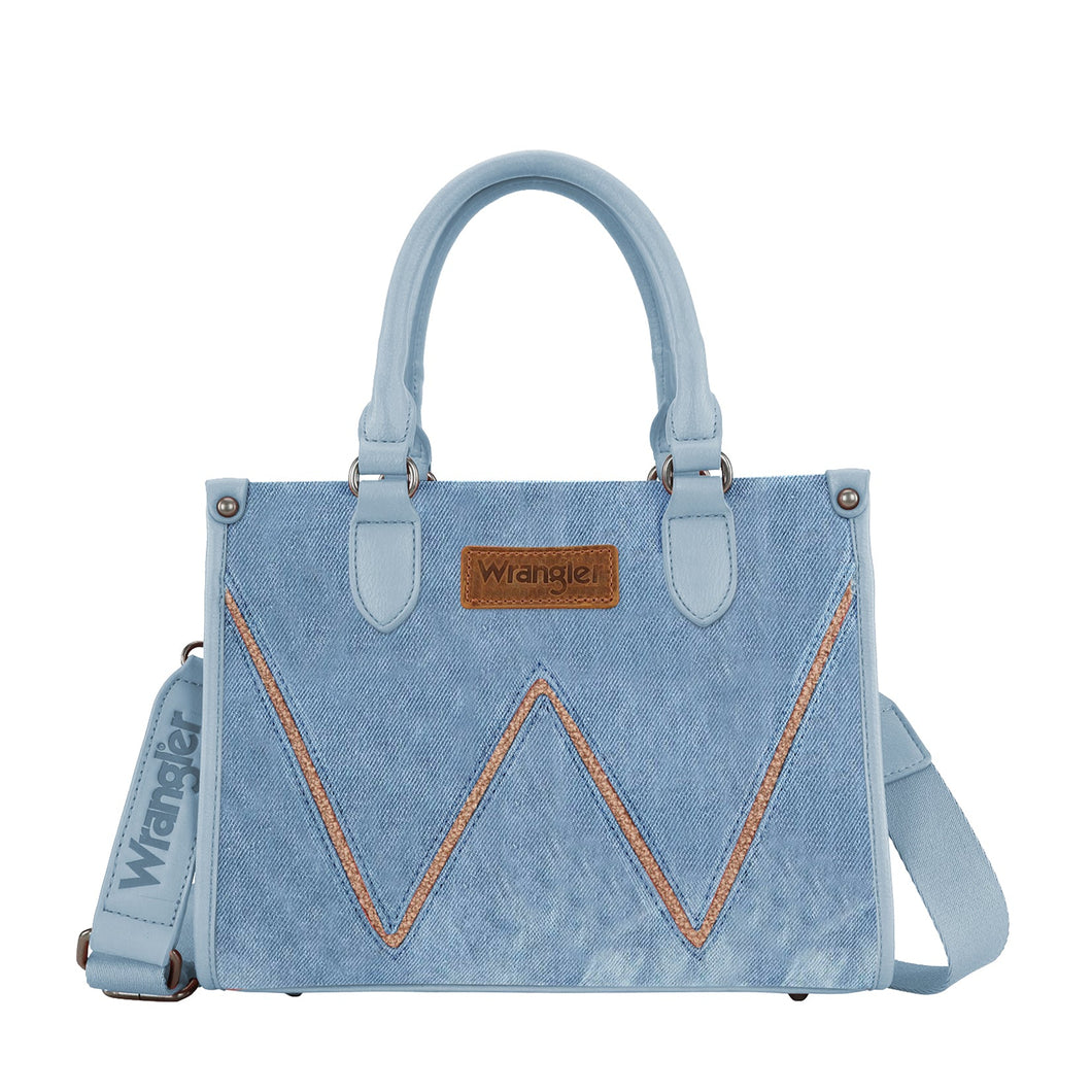 Wrangler Willa Crossbody Bag