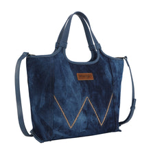 Load image into Gallery viewer, Wrangler Willa Tote Bag
