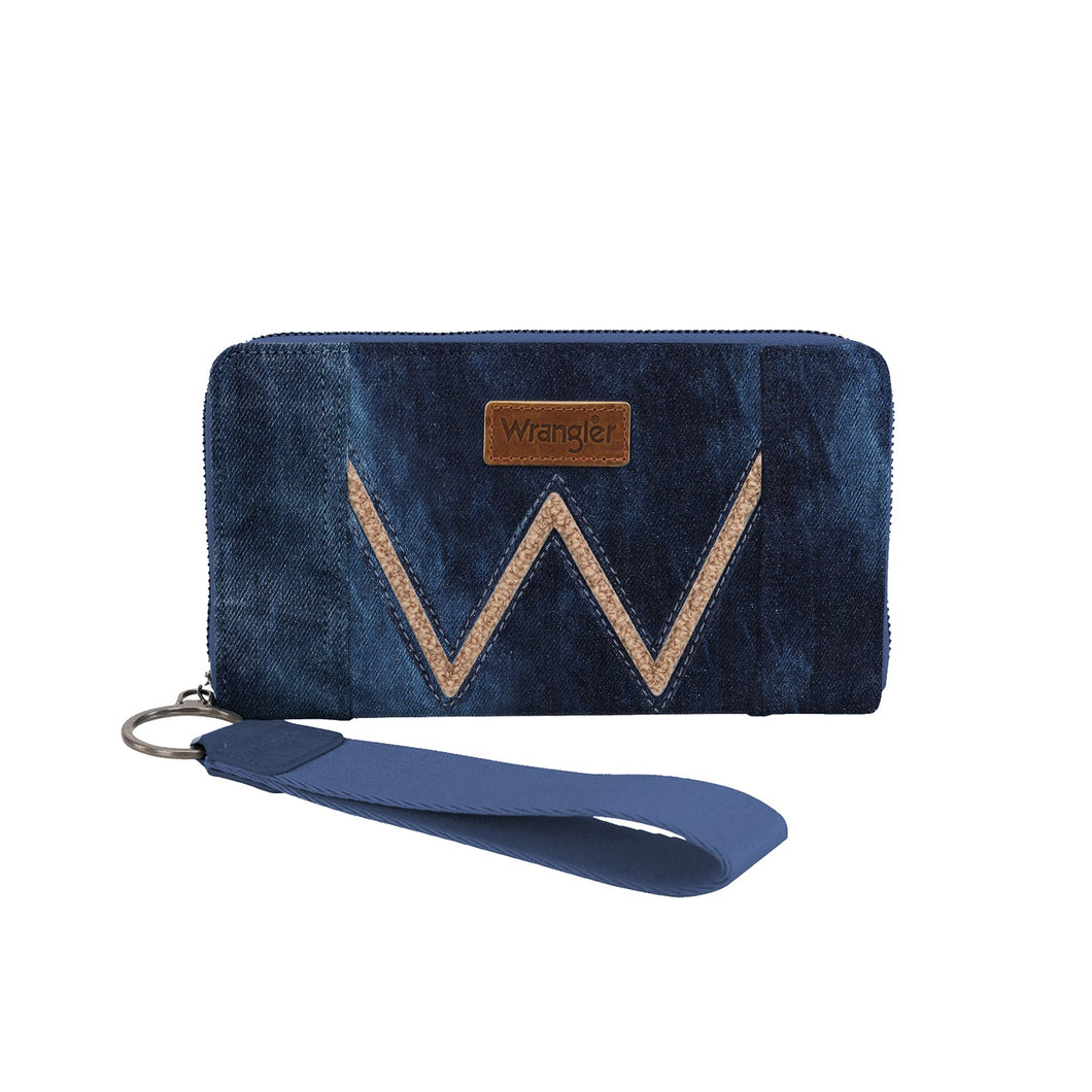 Wrangler Willa Wallet