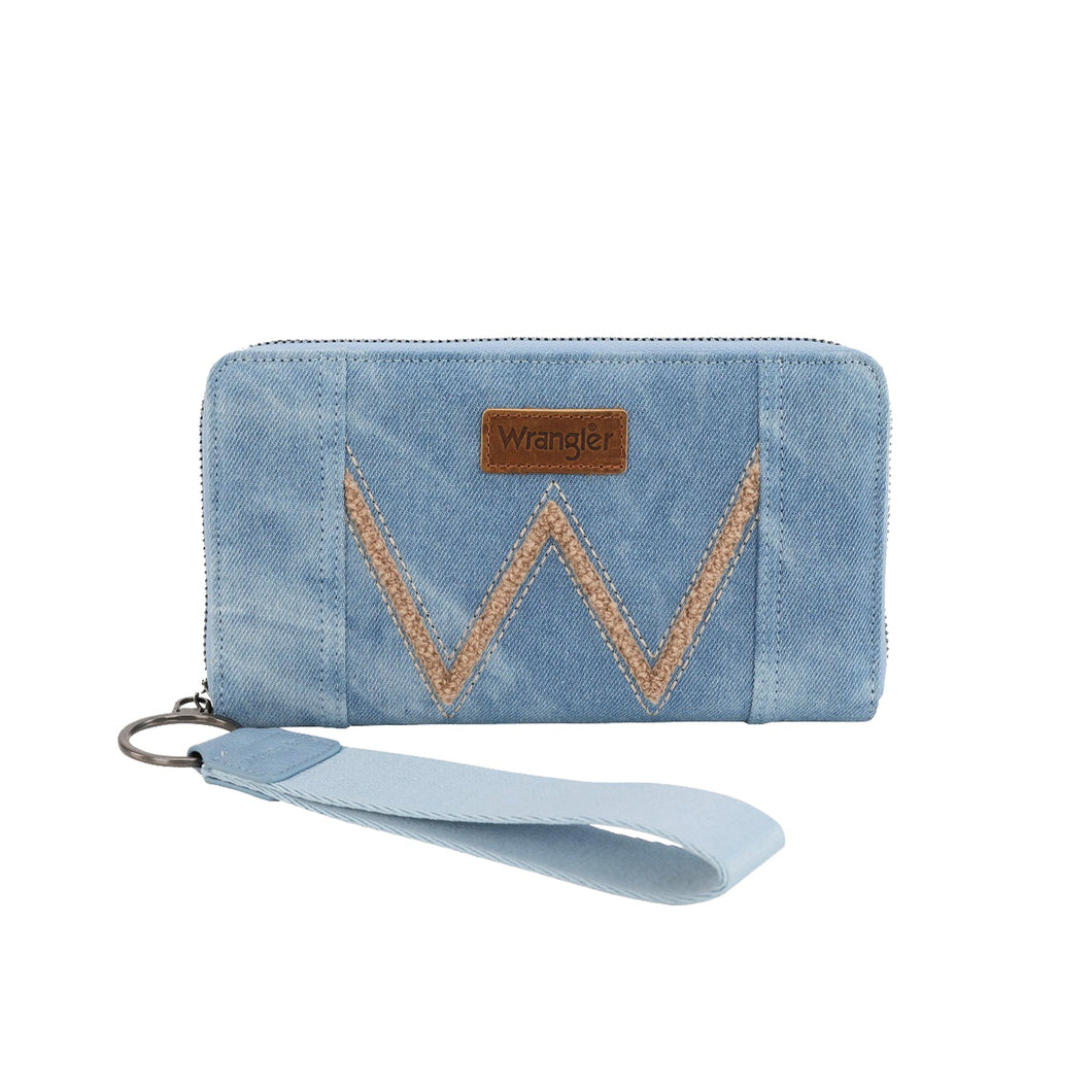 Wrangler Willa Wallet