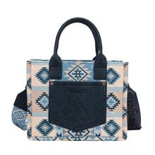 Load image into Gallery viewer, Wrangler Macy Aztec Crossbody Bag

