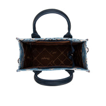 Load image into Gallery viewer, Wrangler Macy Aztec Crossbody Bag
