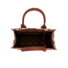 Load image into Gallery viewer, Wrangler Macy Aztec Crossbody Bag
