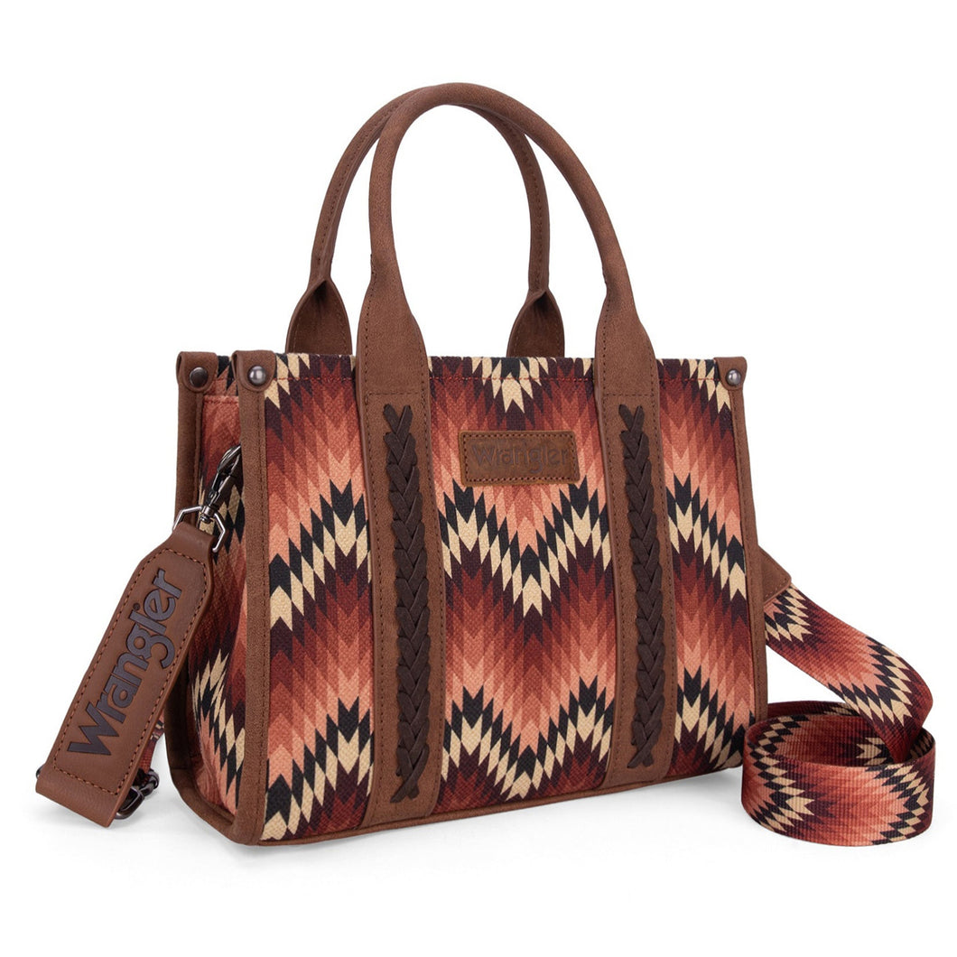 Wrangler Nevada Crossbody Bag
