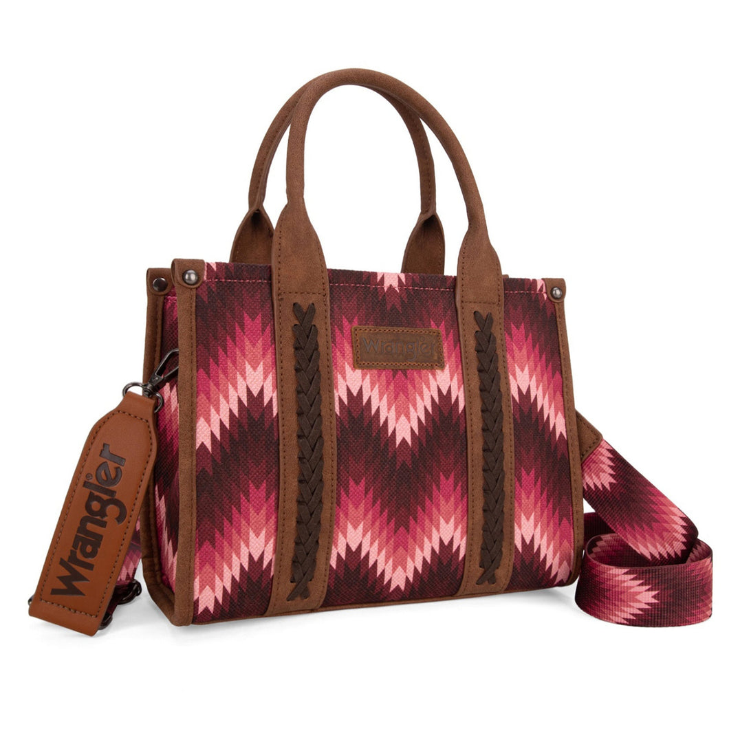 Wrangler Nevada Crossbody Bag