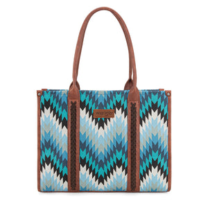 Wrangler Nevada Tote Bag
