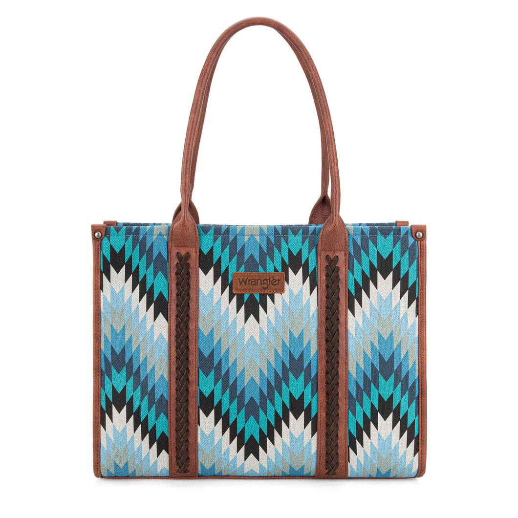 Wrangler Nevada Tote Bag