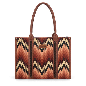 Wrangler Nevada Tote Bag