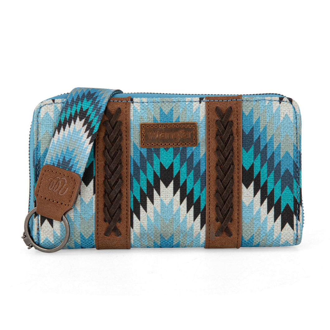 Wrangler Nevada Wallet