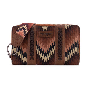 Wrangler Nevada Wallet