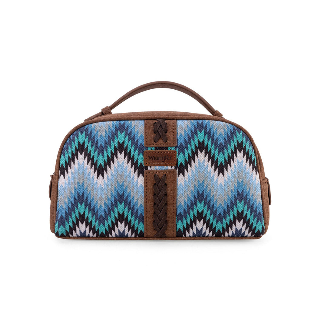 Wrangler Nevada Cosmetic Bag